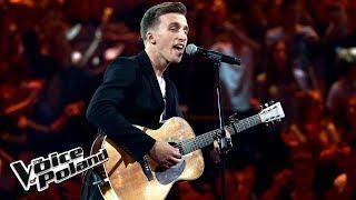 Volodymir Borovskyi - „Like I'm Gonna Lose You” - Knockouts - The Voice of Poland 8