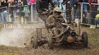 Hakorennen Ubstadt-Weiher 2018