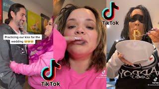 *New* Trisha Paytas Tiktok Compilation l TikTok Compilation 2021! #15