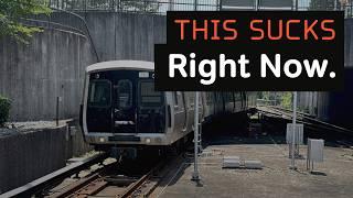 How to Fix Atlanta’s Broken Rail System