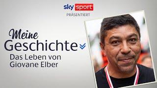 Anekdoten eines Weltstars – Giovane Elber im Interview! | Meine Geschichte