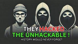 Top 10 INSANE Cyber Attacks In History SHOOK Over 1 Billion Lives | Biggest Cyber Attack Of All Time