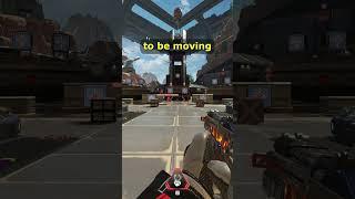 Achieving Perfect Tracking With Target Speed #Aim #Gaming #FPS