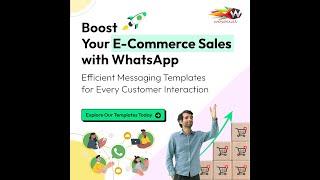 How To Send WooCommerce Order & OTP Notifications via WhatsApp | WoSocial Notification