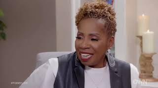 Iyanla ,Fix My Life 2019 Vol 1