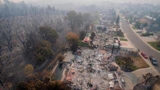 Ryan Zinke on California wildfires: This doesn't have to be the new norm