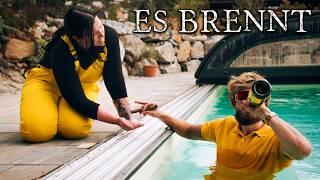 Immonizer - Es brennt