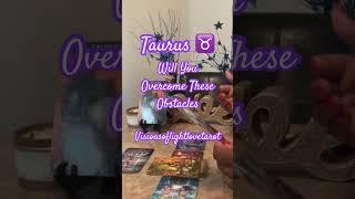 Taurus ️ Forbidden Love  but Daily Reading November 20th 2023
