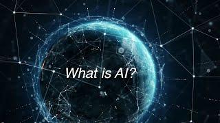 What is AI   Introduction Part 1