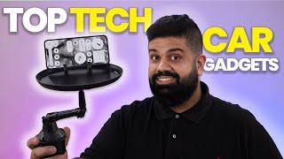 Top Tech 10 Amazing Car Gadgets and Accessories Under Rs. 1000, Rs. 2000 and Rs. 5000