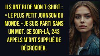 Une femme infidèle a ouvert le mariage pour tromper le mari de sa sœur ; Je me suis complètement