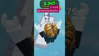 u suck @manmanthe3rd