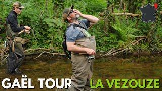 GAËL TOUR: Stream Trout, the Basics