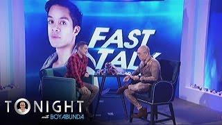 TWBA: Fast Talk with Bamboo