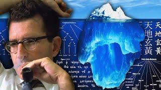 The Linguistics Iceberg Explained