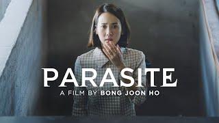 Parasite 2019 Movie | Song Kang ho, Lee Sun kyun | Parasite Korean Hollywood Movie Full Facts Review