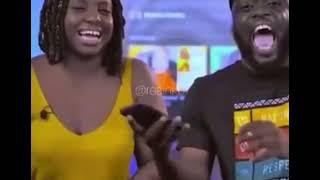 Agyegon and other trending memes ft Two Thowzin In Ghana 