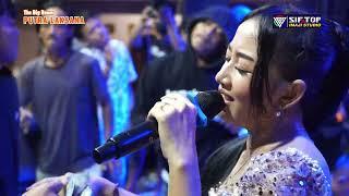 AKU TAK BUTUH CINTA - CHIKA KENZO - the big boom PUTRA LAKSANA live kertasari 22 desember 20