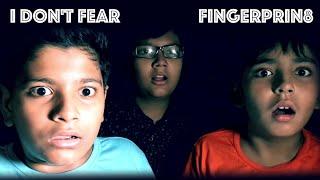 I Don't Fear | Generation Y | FingerPrin8 | Official Music Video