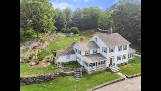 45 Great Pasture Road Redding, CT | ColdwellBankerHomes.com