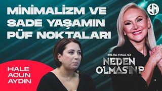 Neden Olmasın #3 Minimalizm ve Sade Yaşamın Püf Noktaları