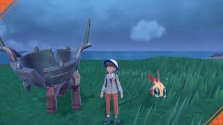 RUINOUS LEGENDS GROUNDBLIGHT AND FIRESCOURGE SHRINES!! Pokemon Scarlet Walkthrough Part 43