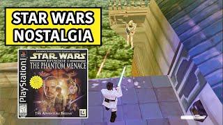 A Classic Star Wars Game - Let’s escape reality for a bit.