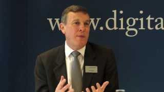 Cloud Computing in Practice - DIGITALEUROPE, technology & cloud