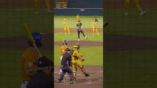 Bananas AND Party Animals In-Game Dance! #dance #party #baseball #sports #mlb #fun #funny #divva