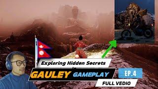 GAULEY GAMEPLAY | NEPALI GTA FUNNY GAME NEW UPDATE@ashimshakyainteractive