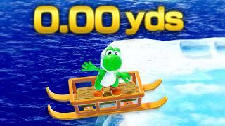 Going for PERFECT Scores in Mario Party Jamboree