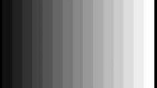 NRN/NRTV  11/8 Test Pattern