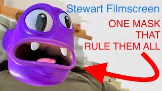 Perfection : Stewart Filmscreen Masking That Rule Them All