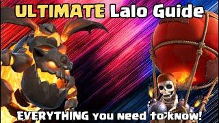 THE BEST LALO GUIDE on YouTube - EVERYTHING you need to know! | How to Lalo