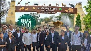 Zoo With Friends || Chidiya Ghar Indore || Arun Dholiya