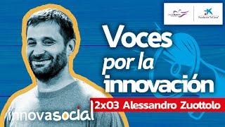 'Proyectos europeos: información y consejos útiles para participar' PODCAST #VocesPorLaInnovación