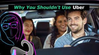 Uber VS. Owning Your Own Vehicle