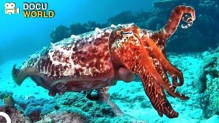 The Great Barrier Reef | Wild Ones