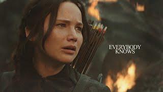 The Hunger Games | Everybody Knows