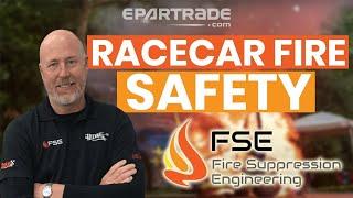 “How To Make Sure Your On-Board Fire Suppression System Works When It Counts” by FSE