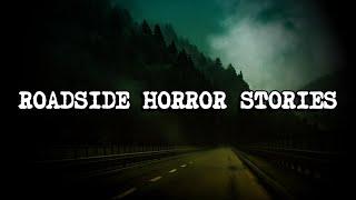 (3) Creepy ROADSIDE Horror Stories [Viewer Submissions]