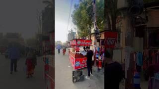Mumbai Vada pav  Gorakhpur me #testy #food #1 million View #viral song
