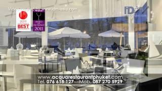 Acqua restaurant 110817-IDM