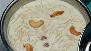 பால் பாயாசம் செய்ய 10 நிமிடம் போதும்| Paal Payasam Recipe Tamil | Payasam Recipe | Vermicelli kheer