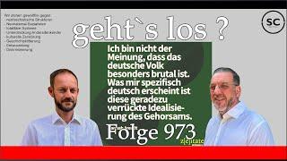 geht`s los ? Folge 973