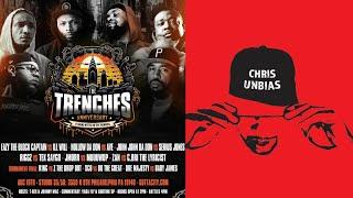 REPOST TRENCHES RECAP:  Serius vs JJDD + Ave vs Hollow + K1NG vs Z the Dropout + MORE