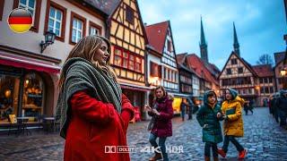 Wetzlar, Deutschlands mittelalterliches Geheimtipp und Leicas Geburtsort! #TravelInGermany