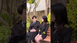 原来是和狱长一伙的#shorts #监狱长