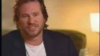 Val Kilmer Craziest Biography part 5 of 6