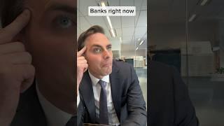 Living the dream. #finance #economy #bank